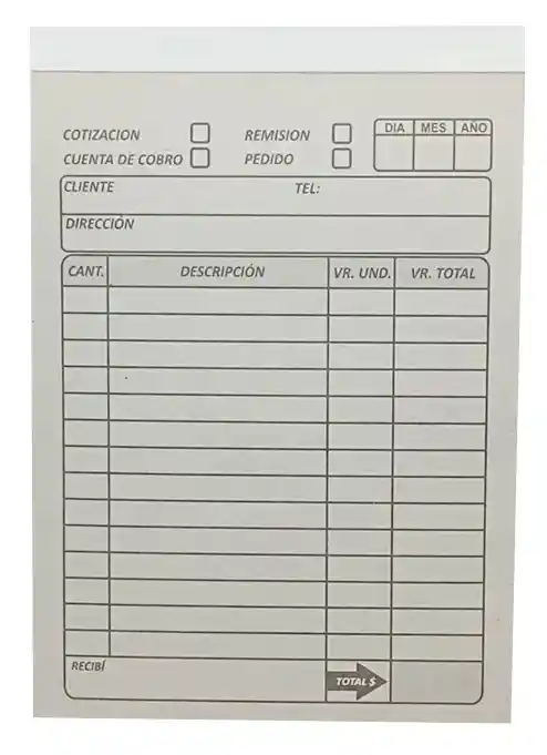 Minifactura De Periodico