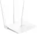 Router Tenda F3 3 Antenas 3lan 300mbs Multimodo