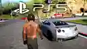 Grand Theft Auto V Five Play 5