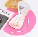 Kit De Bochas Maquillaje Espejo