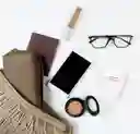 Kit De Bochas Maquillaje Espejo Estuche