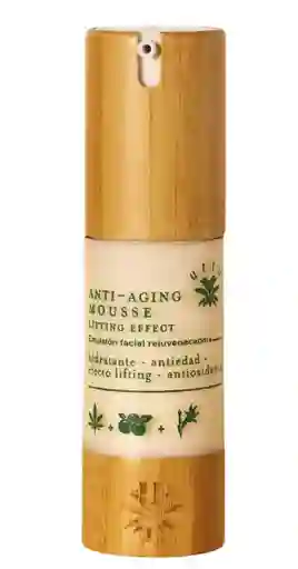 Anti-aging Mousse 30ml