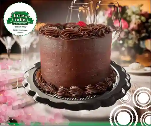 Torta Mini Cake Chocolate