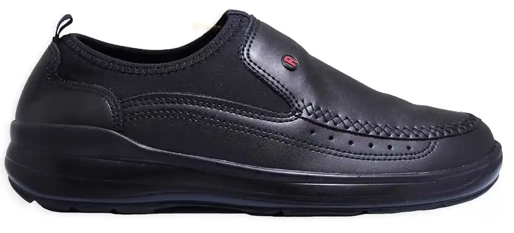 # 39 Zapato Romulo Hombre