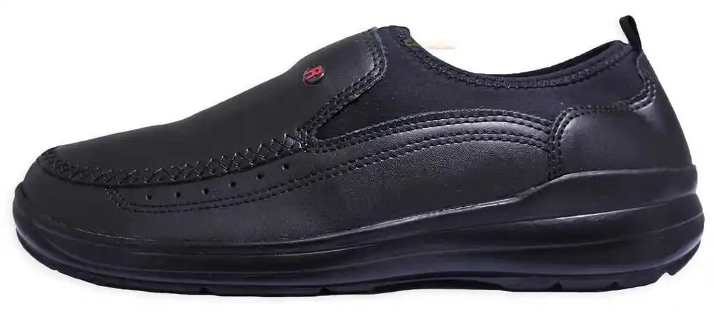 # 39 Zapato Romulo Hombre