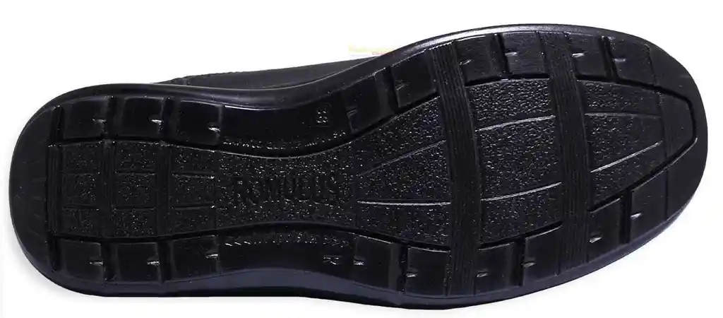 # 39 Zapato Romulo Hombre