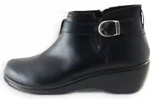 #35 Botín Romulo Dama