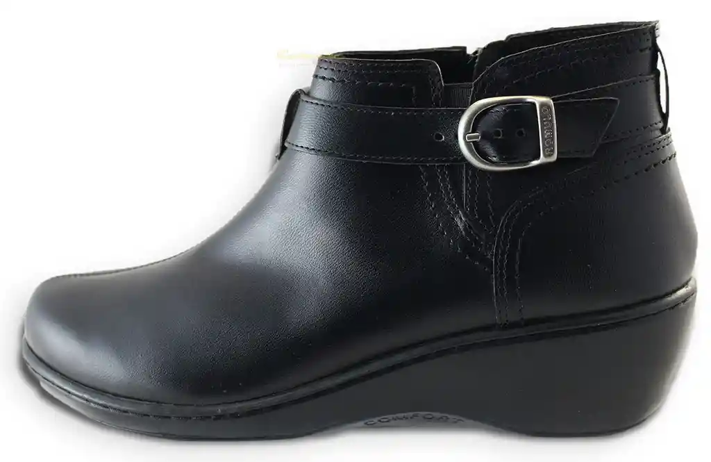 #35 Botín Romulo Dama