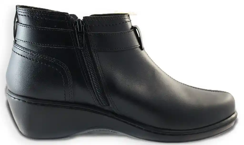 #35 Botín Romulo Dama