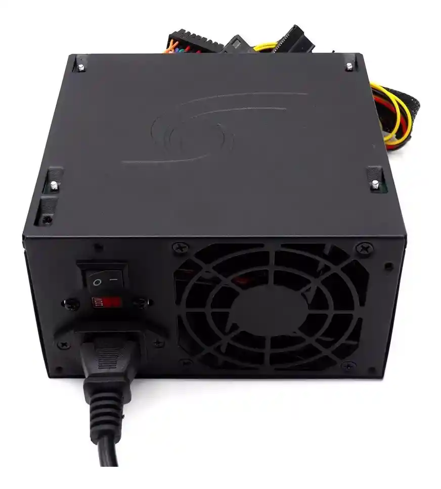 Fuente De Poder Para Pc 780w