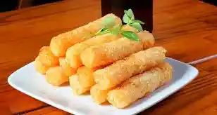 Yuca Para Freir