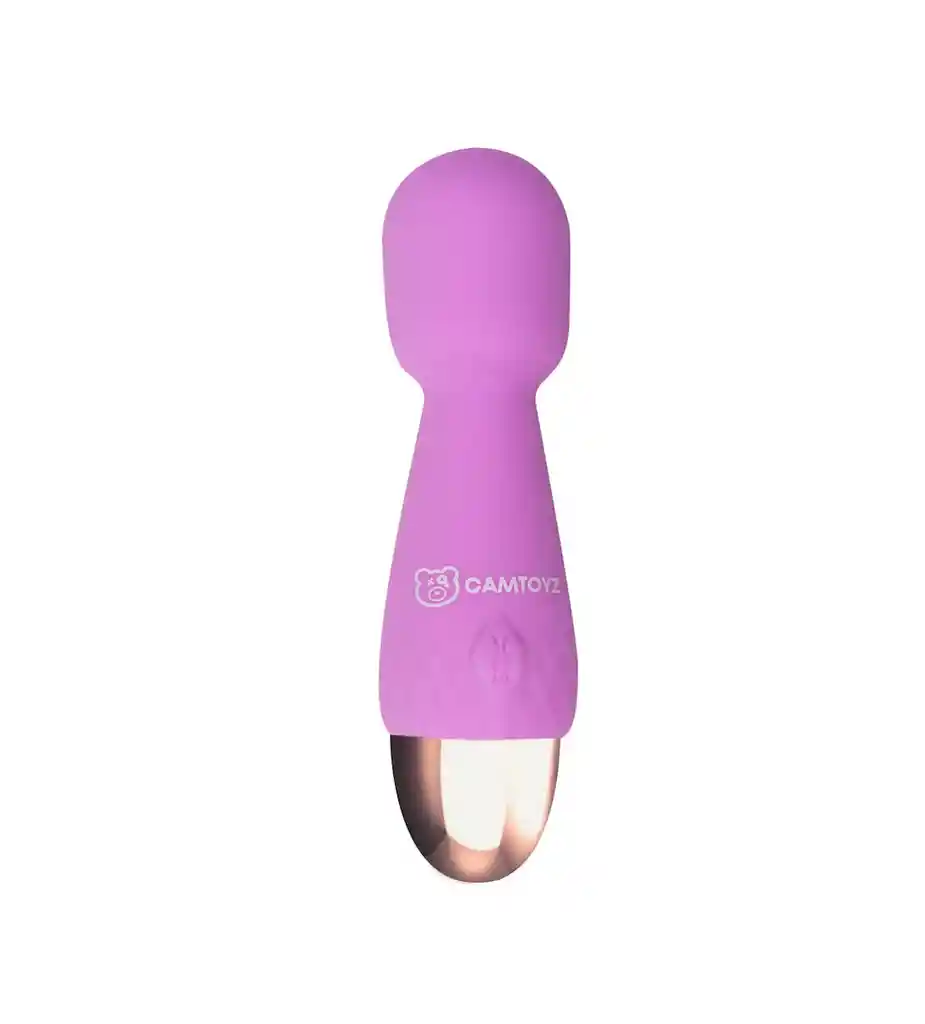 Vibrador Estimulador Hitachi Lunara