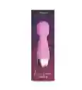 Vibrador Estimulador Hitachi Lunara