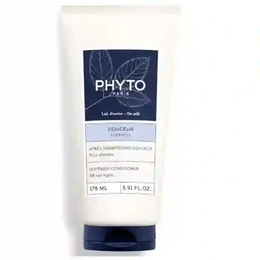 Acondicionador Phyto Softness 175ml