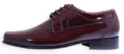 #43 Zapato Formal Amarrar