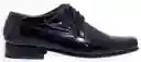 #42 Zapato Hombre Cuero
