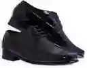 #42 Zapato Hombre Cuero