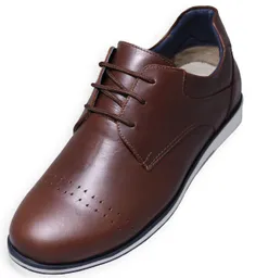 #38 Zapato Hombre Casual