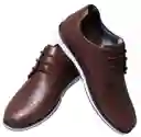 #37 Zapato Hombre Casual