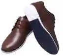 #37 Zapato Hombre Casual