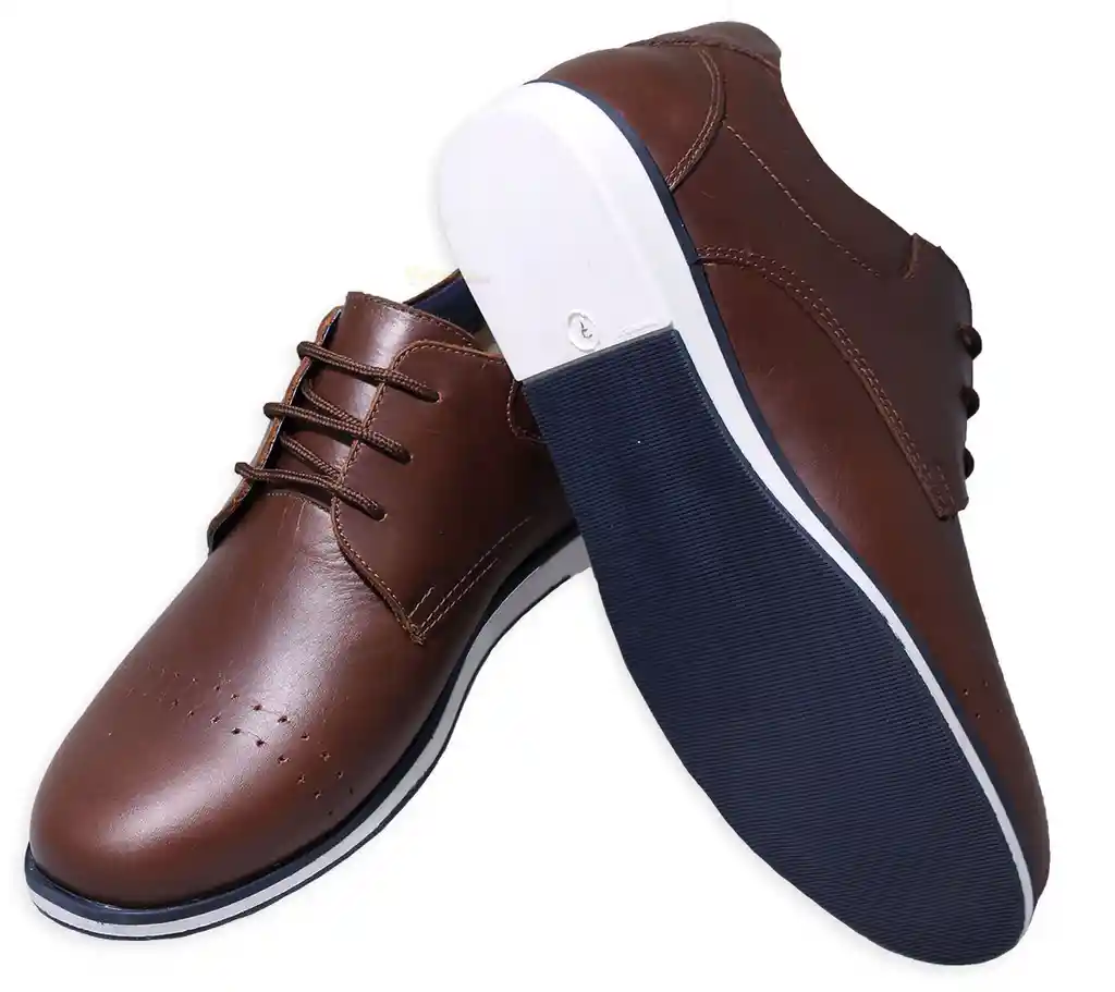 #37 Zapato Hombre Casual