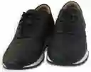 #38 Zapato Amarrar Hombre