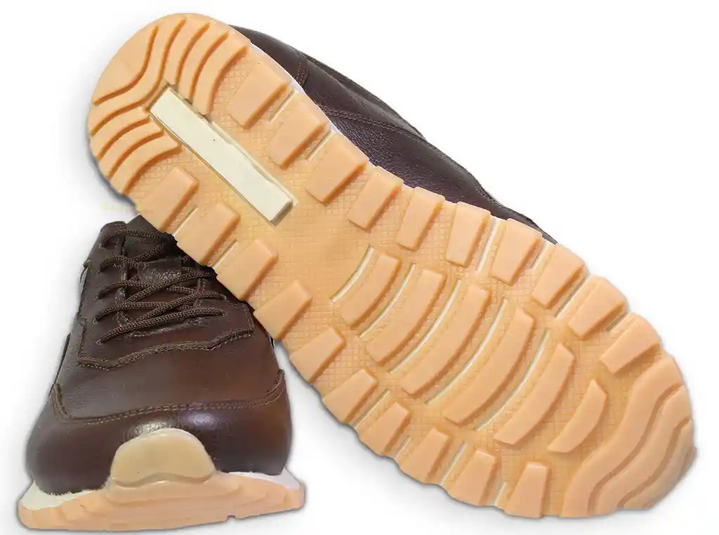 #38 Zapato Casual Hombre
