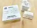 Cargador Tipo C 45w Samsung