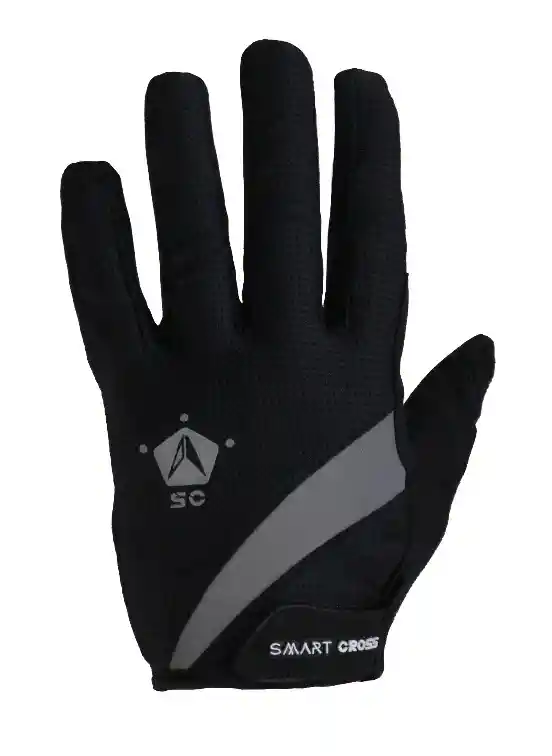 Guantes Dedo Largo Reflectivos Smart Cross