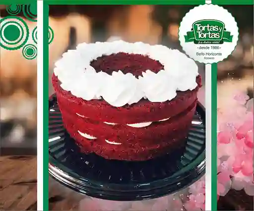 Mini Red Velvet