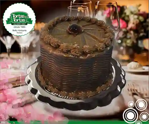 Mini Cake Arequipe