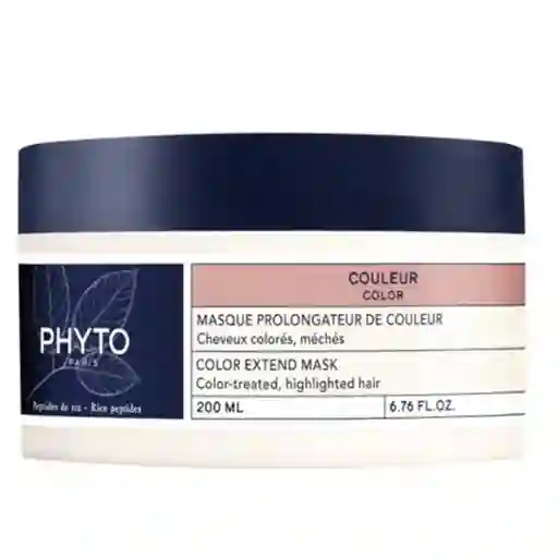 Mascarilla Phyto Color Extend Mask 200ml