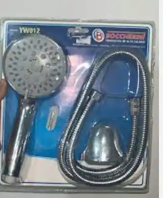 Ducha Telefono Completa Marca - Boccherni