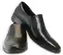 # 37 Zapato Mocasín Hombre