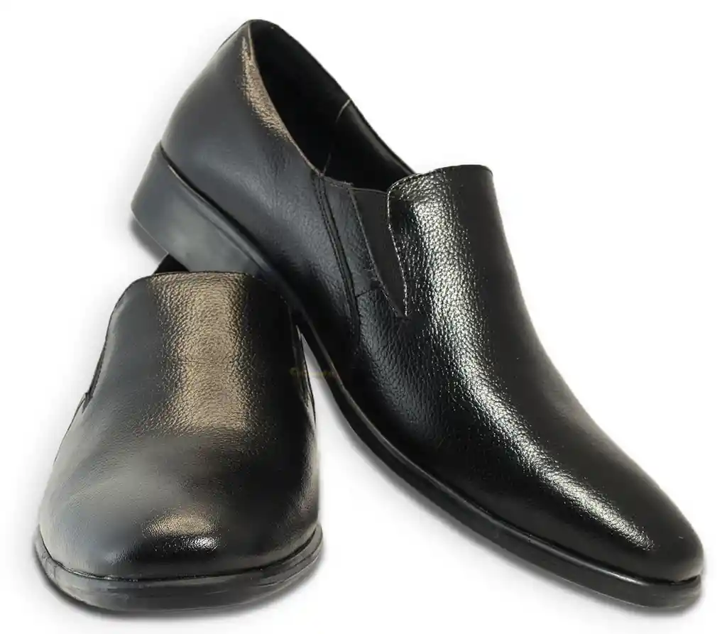 # 37 Zapato Mocasín Hombre