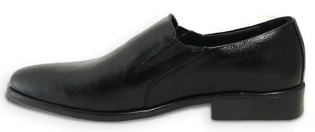 # 37 Zapato Mocasín Hombre