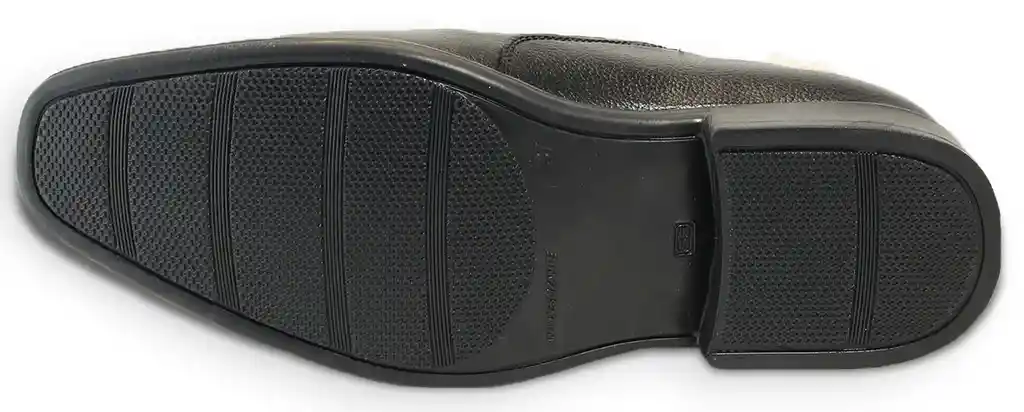 # 37 Zapato Mocasín Hombre