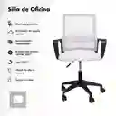 Silla Oficina Ergonómica Apoya Cabezas Brazos Ergonómica