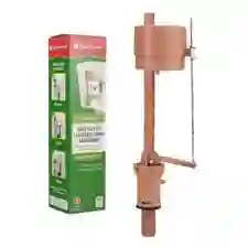 Valvula Entrada Llenado Sanitario Fluid Master