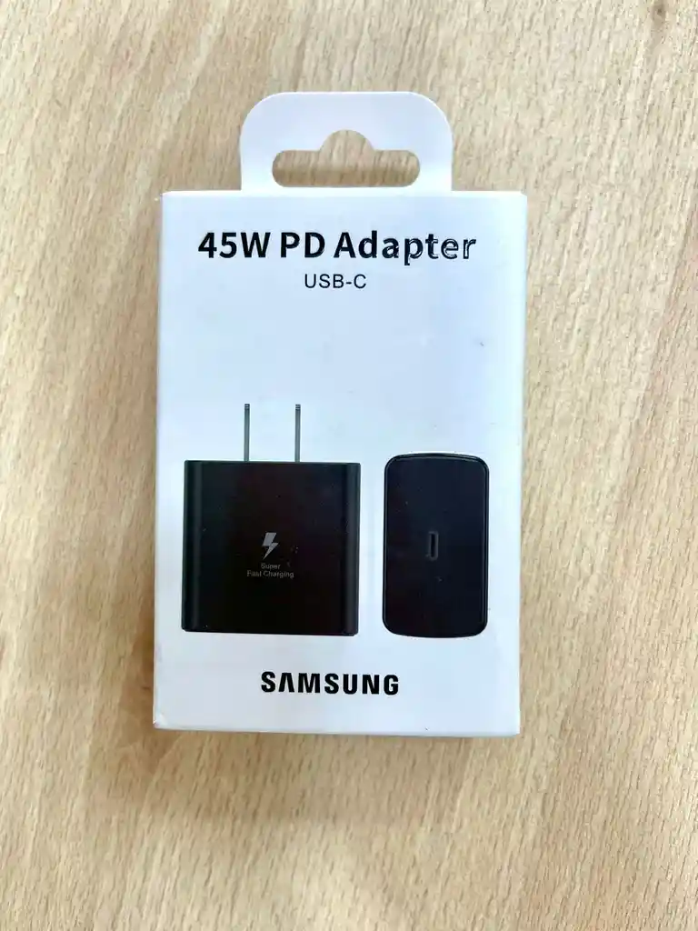 Adaptador 45w Pd Samsung 1.1