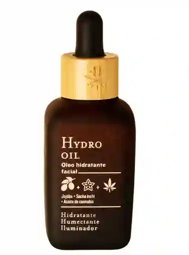 Hydro Oil Aceite Facial 50ml