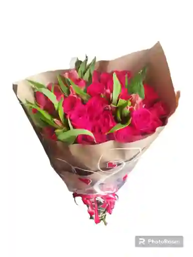 Pasion Floral