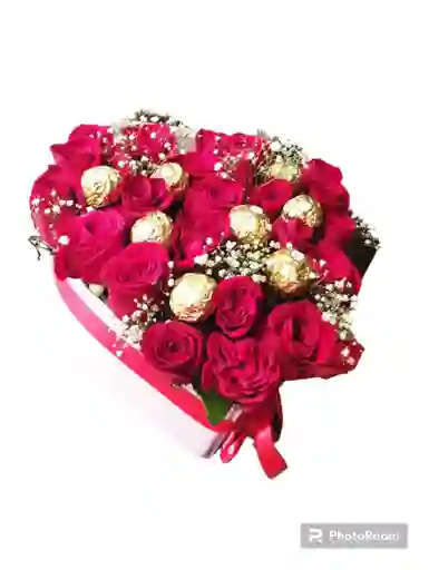 Dulce Romance