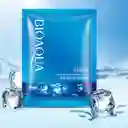 Mascarilla De Velo Facial Ice Blanqueadora