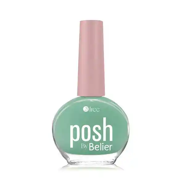 Esmalte Posh Caribbean Sea 13ml