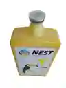 Nest Digital Tinta Eco Solvente Tucan X 1 Litro Yellow