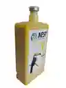 Nest Digital Tinta Eco Solvente Tucan X 1 Litro Yellow