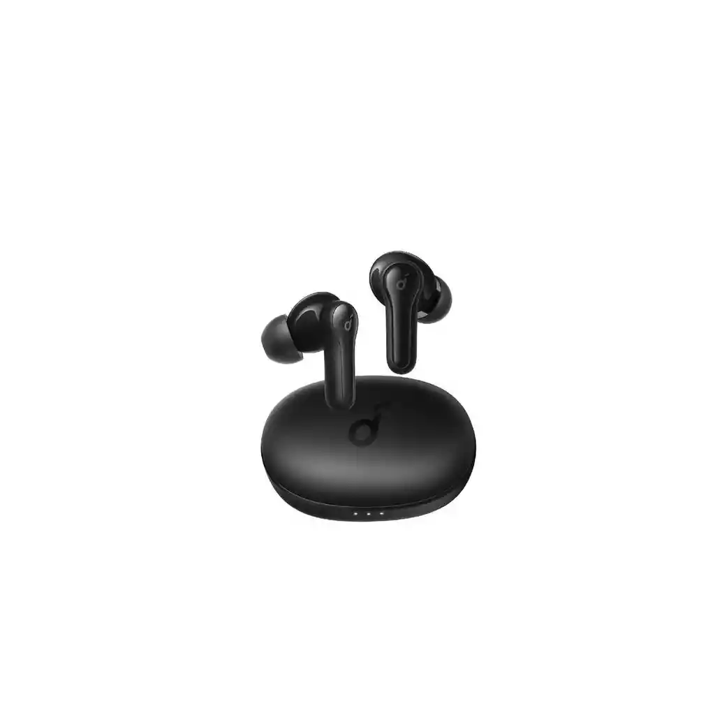 Audífonos Anker Life Note C Mini Buds 32h Negro