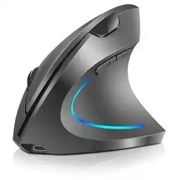 Mouse Ergonomico Vertical Inalambrico Hp