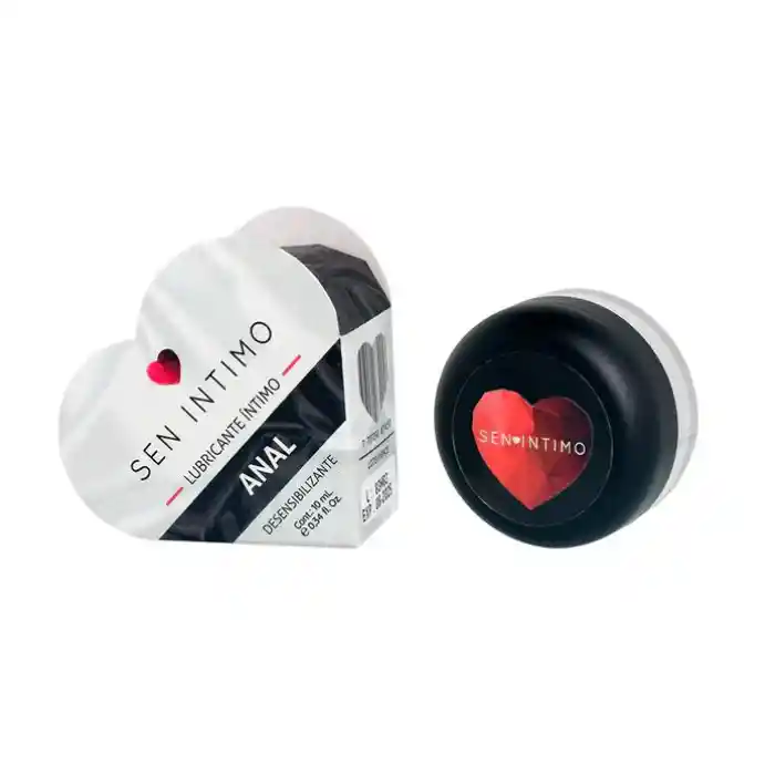 Dilatador Anal 10ml